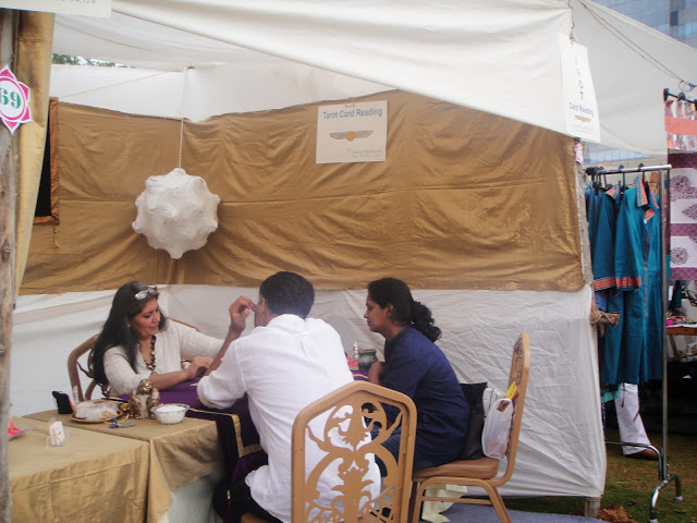 knowing what the future entails..