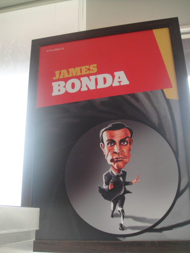 Look what I found at one Adigas!! 