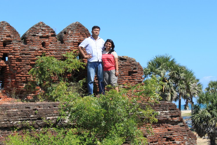 Memories made & captured..