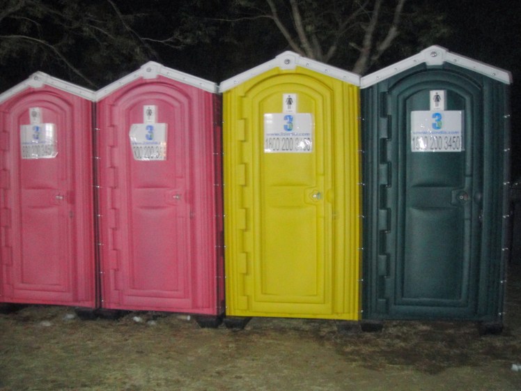 Never knew they come in so many colors..