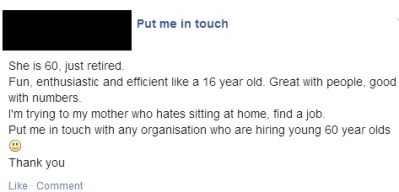 Source : Mark Zuckerberg's Company