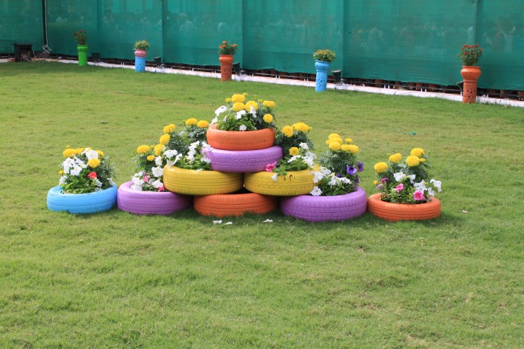 Creativity at its best..