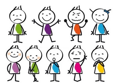 Expressive Children..