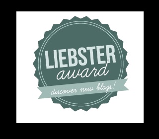 Liebster Award