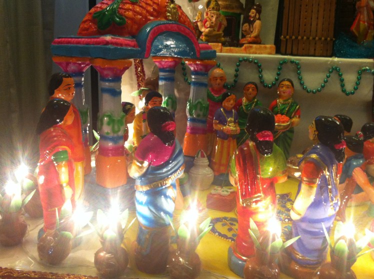 A wedding in the old times..