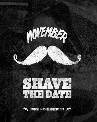 Movember 2014 : Pic Credits