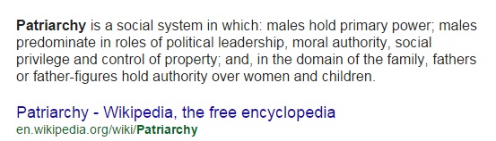 Google Search Result