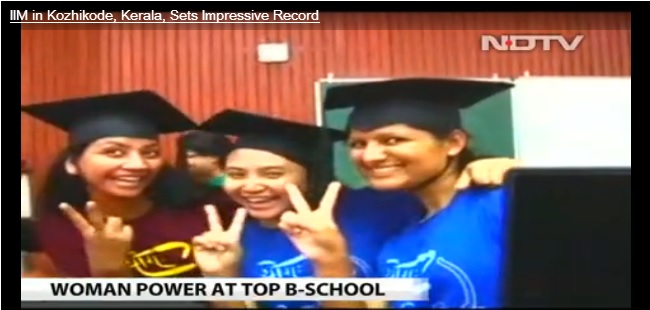 Pic Credits : Clipped from Video on NDTV