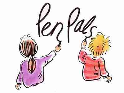 penpals
