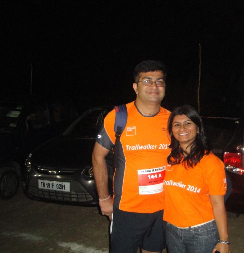 8. Dream and them go for it