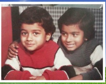 The older one is right!