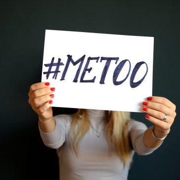 #Metoo