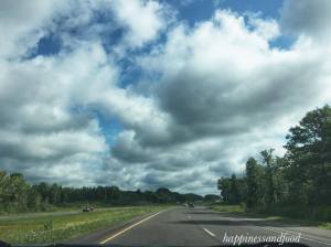 drive to Duluth