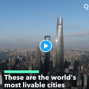 Where would you like to live?