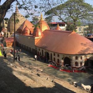 Kamakhya Devi