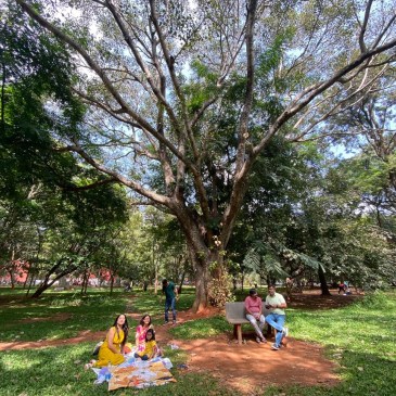 #ThursdayTreeLove - 76