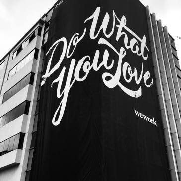 Gratitude List - June 2017