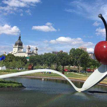 Spoonbridge and Cherry