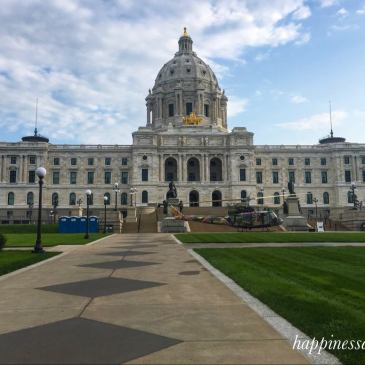 Minnesota State Capitol