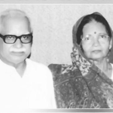 And then life takes over