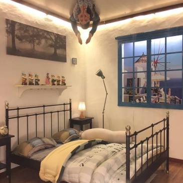 A unique profile picture and does it mean something to you?